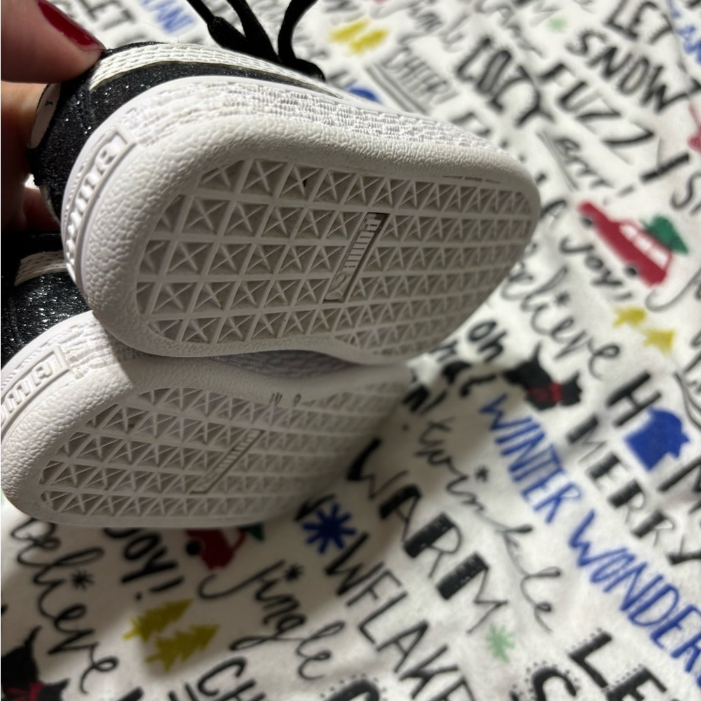 Puma sneaker - Picture 4 of 6